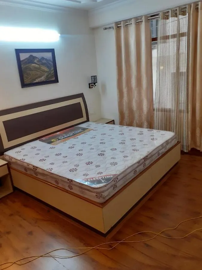 Hotel Newland Shimla