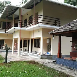 Sparrow Vale , Kotamangalam India