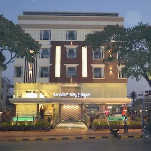 Q ! Star 3*, Mysore India