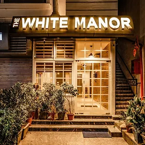 Tripli White Manor 3*, Udaipur India
