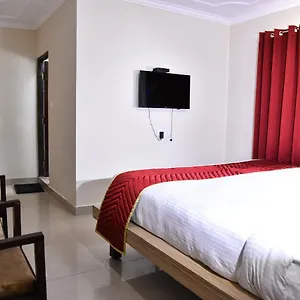 Ashiana Grand Resort