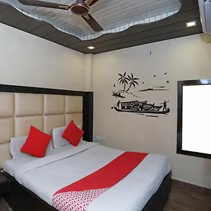 O Sun Palace 2*, Delhi (National Capital Territory of India) India