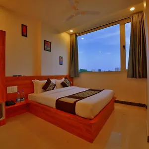 Swarna Vilas 3*, Udaipur India
